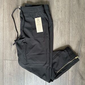 Albion fit XSP black jetsetters